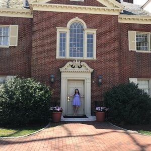 Meet your Posher, Kate